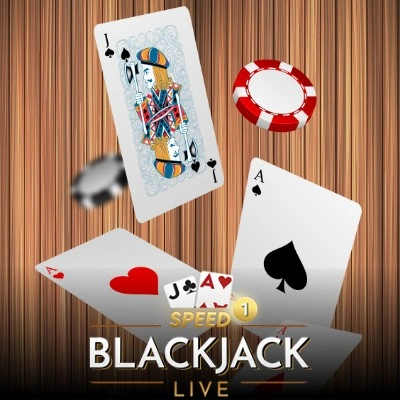 Blackjack live
