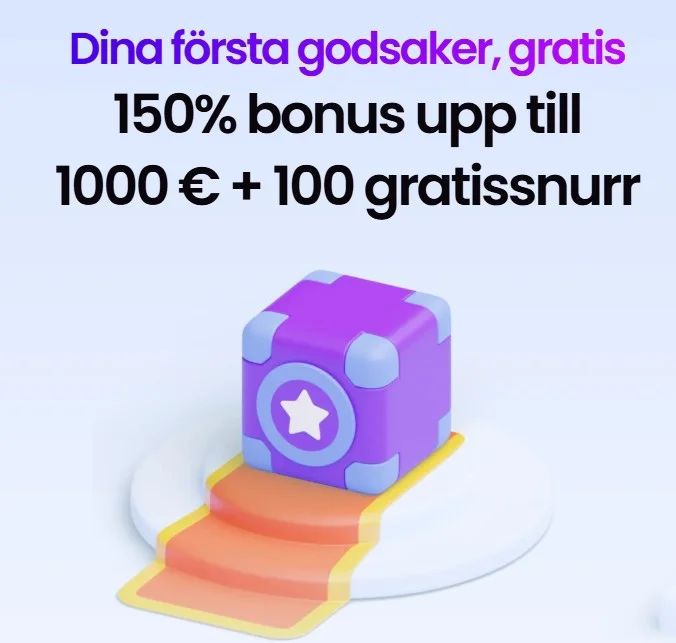 Trickz casino banner mobil